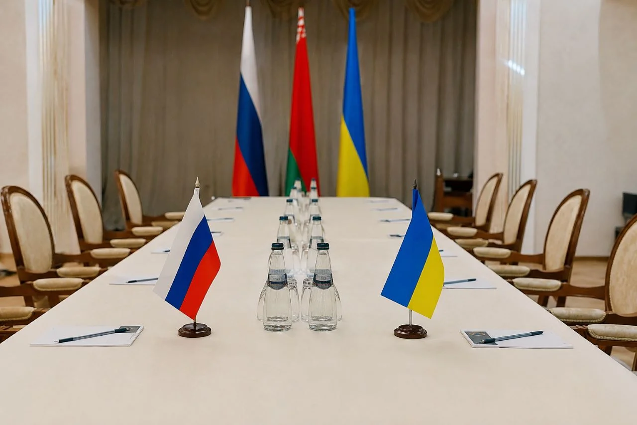 Переговоры России и Украины: приблизилась ли перспектива завершения СВО — что известно на 9 августа 2026 года