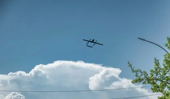Взрывы в Коломне и Воскресенске сегодня, 10.08.2026: подробности налёта БПЛА на Московскую область