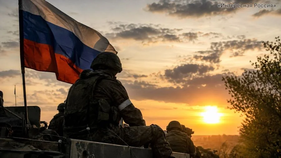 СВО на 27 августа 2026 года: ВС РФ продвигаются на Запорожском и Сумском направлениях — свежая карта боёв