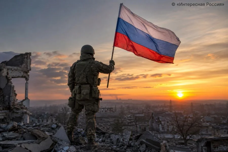 Когда закончится СВО: свежие заявления Кремля, МИД и Госдумы на 30 августа 2026 года