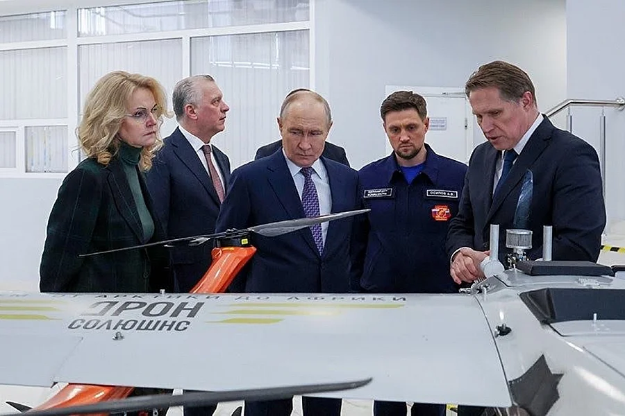 Миллиарды на беспилотники и уголовные дела: силовики усилили внимание к производителям БПЛА