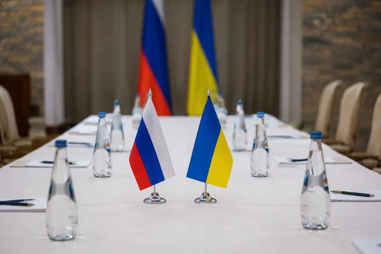 Переговоры России и Украины приблизят завершение СВО? Что известно к 7 августа 2026 года