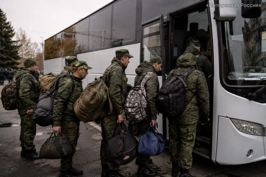 Вторая волна мобилизации в России: будет ли новый призыв и что известно на 28 августа 2026 года
