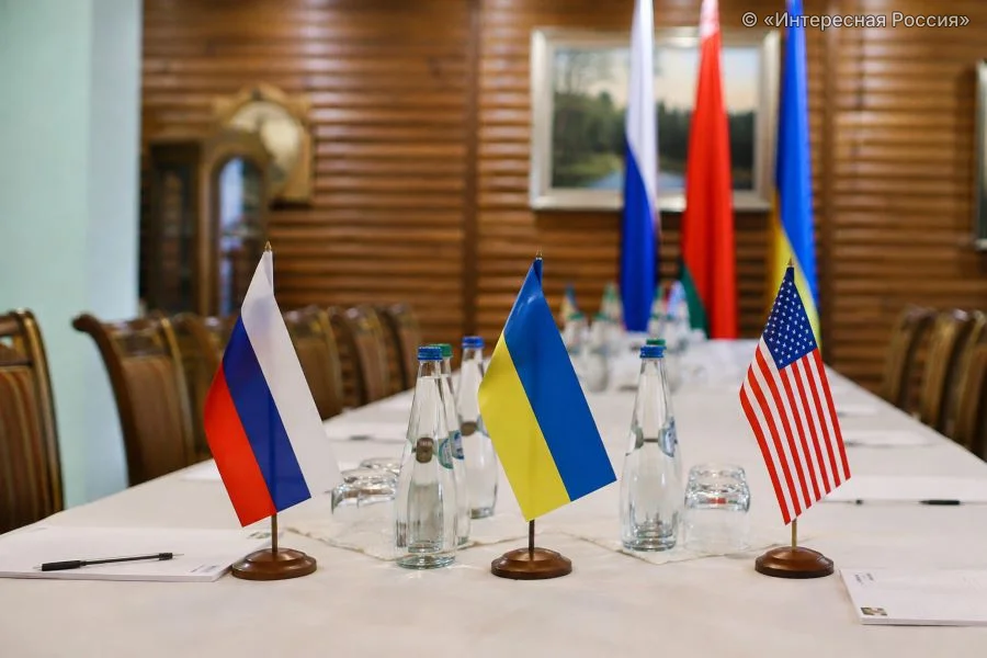 Переговоры России и Украины и завершение СВО: что известно о перспективах урегулирования на 30 августа 2026 года