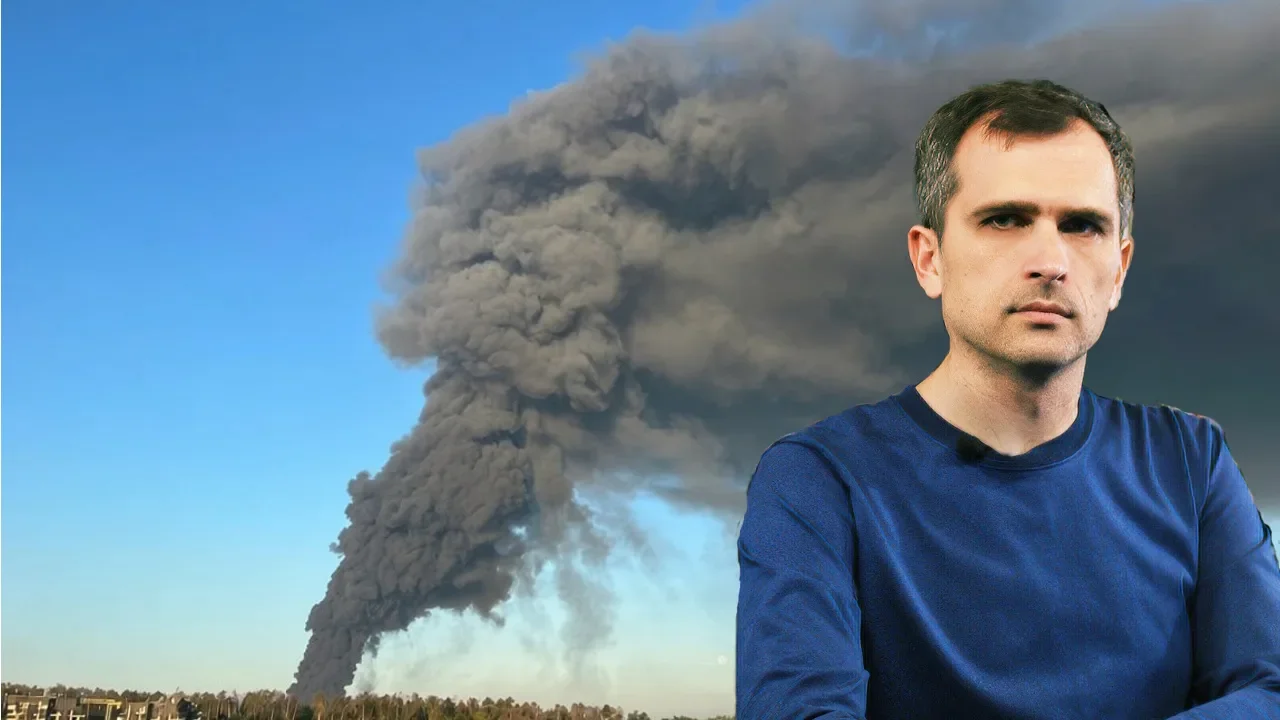 Юрий Подоляка: обстановка в зоне СВО к вечеру 30 августа — где идут самые тяжёлые бои, карта боевых действий