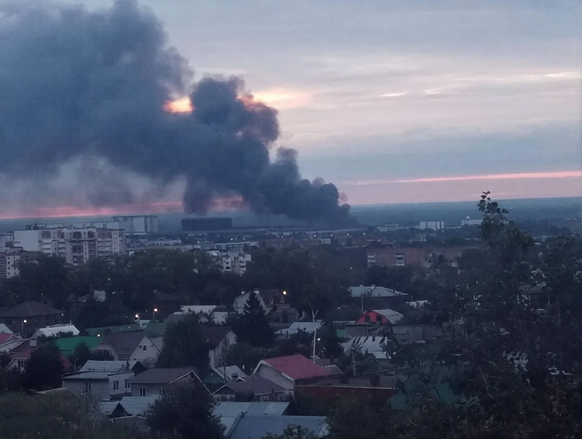 Ракетный удар по Самаре 15 августа: что известно о последствиях ночной атаки ВСУ