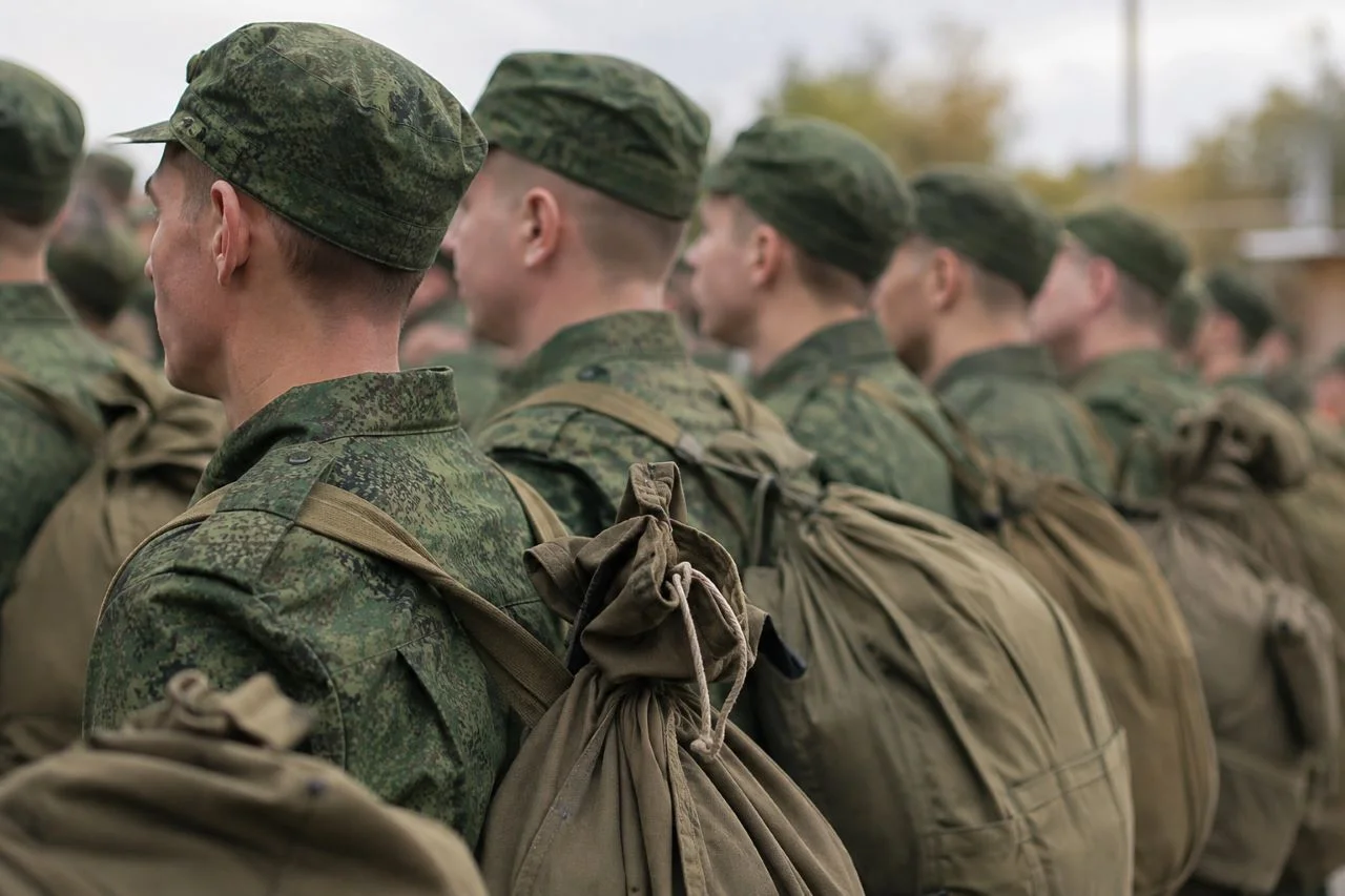Будет ли в России вторая волна мобилизации в 2026 году: что известно на 15 августа