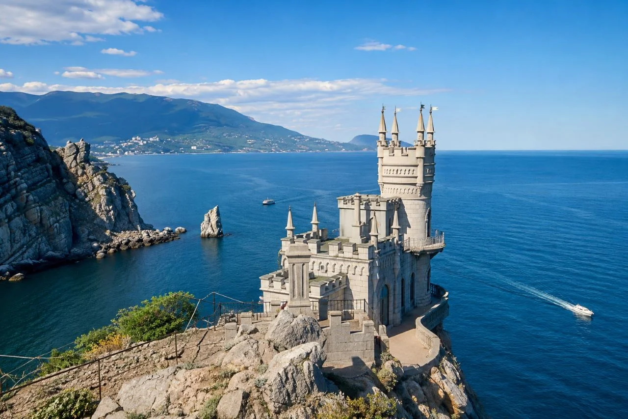 Обстановка в Крыму остаётся напряжённой из-за атак со стороны Украины: новые подробности на сегодняшний день, 11.08.2026