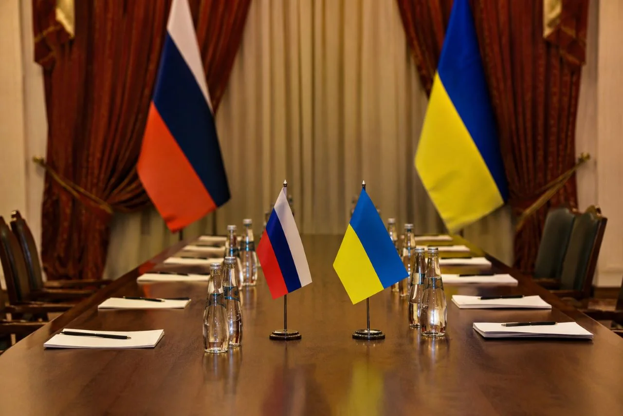 Переговоры России и Украины: приблизят ли они завершение СВО и что известно на 22 августа 2026 года