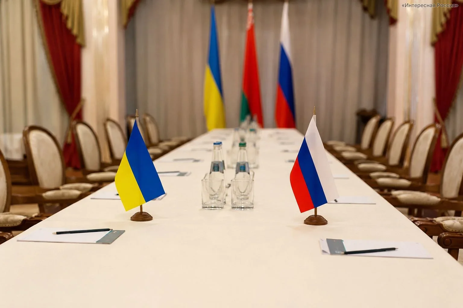 Путин обозначил условие: что происходит с переговорами РФ и Украины и когда может завершиться СВО