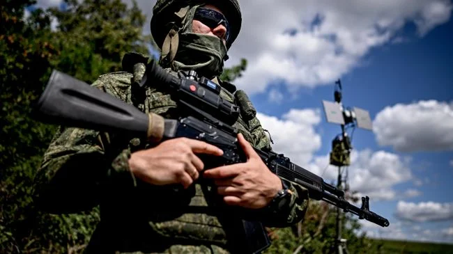 ВС РФ развивают наступление: свежая сводка СВО и карта боевых действий к 24 августа 2026 года