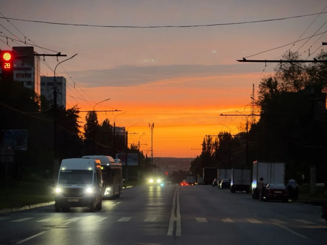 Воронежская область провела под сиренами ночь на 21 августа: тревоги в муниципалитетах, ракетная опасность, обстановка к утру