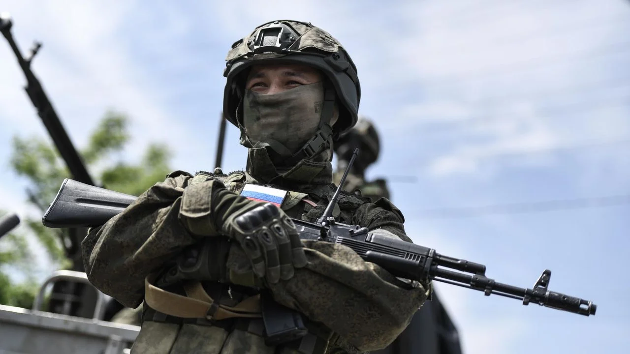 ВС РФ развивают наступление: карта боевых действий и свежая сводка СВО к 8 августа 2026 года