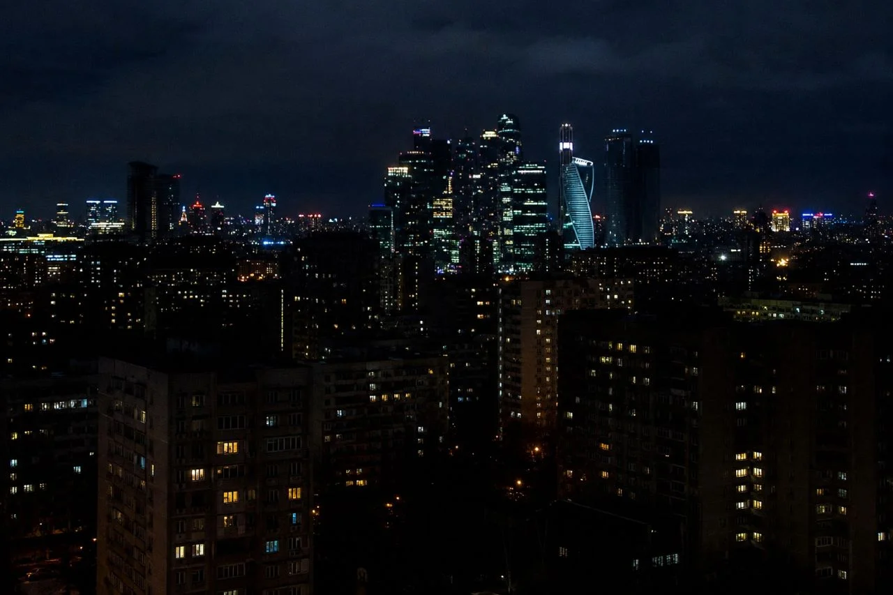 Москва пережила масштабный сбой электроснабжения: власти раскрыли причину отключений