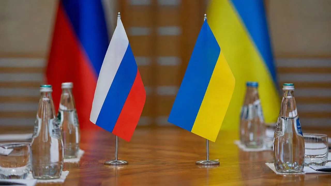 Переговоры России и Украины: появились новые заявления о перспективах завершения СВО