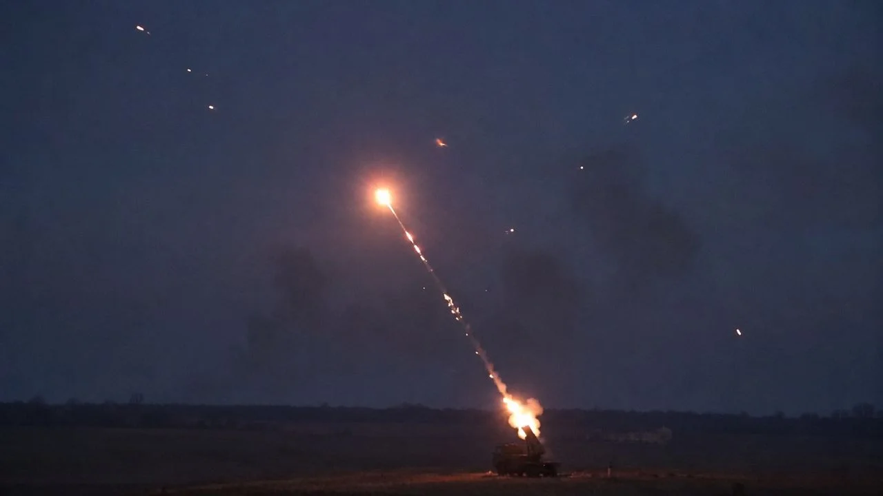 Ночь под гул ПВО: Ростовская область отразила атаку 30 украинских дронов