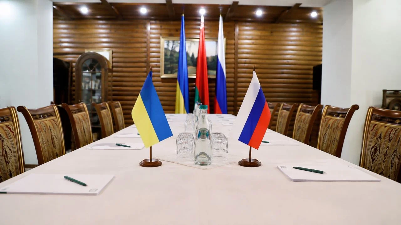 Переговоры РФ и Украины могут возобновиться: приблизился ли конец СВО к 17 августа