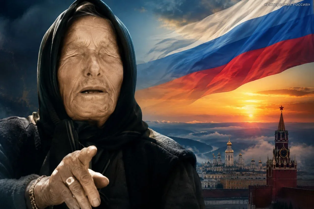 Предсказания Ванги о будущем России: что на самом деле известно о «пророчествах» об окончании СВО