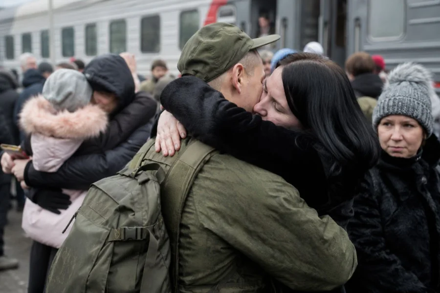 Демобилизация с СВО в 2026 году: когда бойцы смогут вернуться домой — последние новости на 20 августа