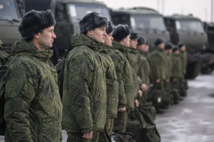 Будет ли новая мобилизация в России в 2026 году: что известно к 12 августа и чего ждать осенью