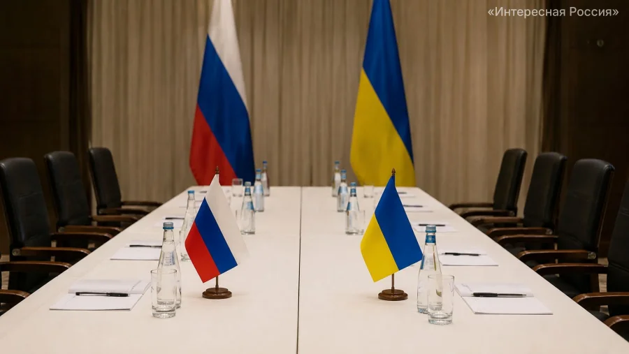 Переговоры России и Украины 26 августа: приблизил ли неожиданный визит главы ЦРУ завершение СВО