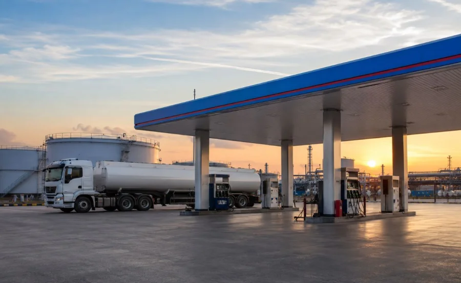 Бензин могут начать продавать по-новому: нефтяники предложили отказаться от посредников