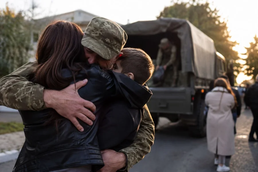 Демобилизация с СВО: когда истекает контракт у российских военных и мобилизованных и когда они вернутся домой