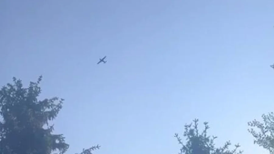 Подмосковье под щитом ПВО: 19 дронов ВСУ не дошли до Москвы 8 августа 2026 года