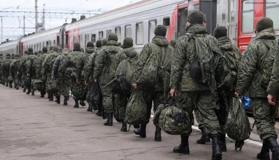 Новая мобилизация в России: готовится ли вторая волна и что известно на 24 августа 2026 года