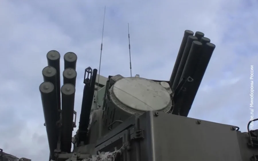 Ночь под сиренами: девять беспилотников сбито над Тульской областью 11 августа 2026 года