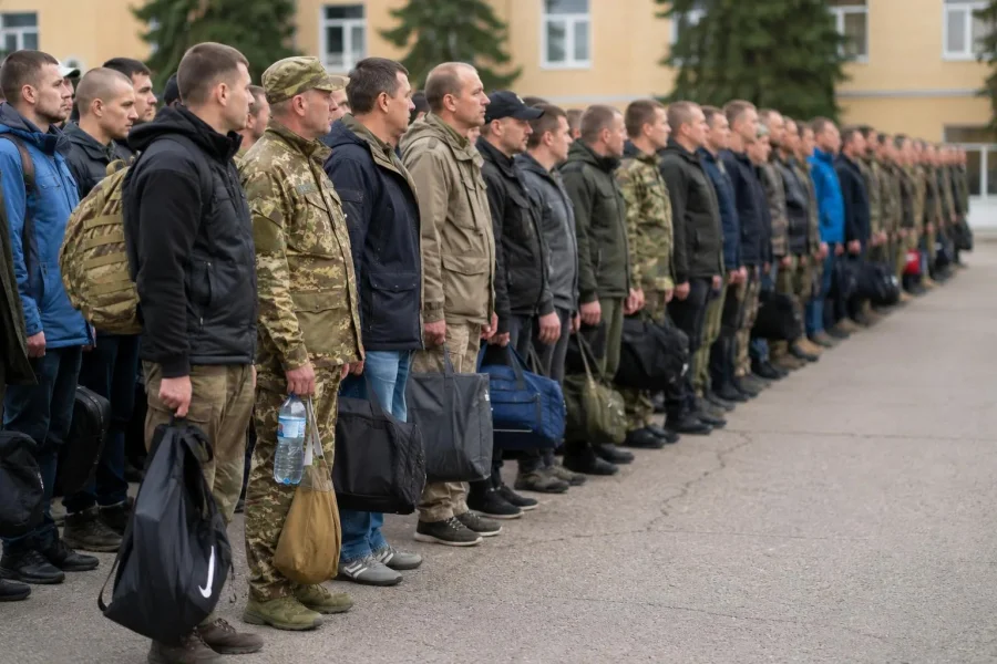 Объявят ли вторую волну мобилизации в России: что известно на 6 августа 2026 года и о чём заявляют власти
