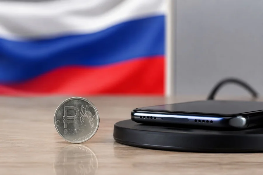 Россия переходит на цифровой рубль: почему новую систему сравнили с моделью СССР