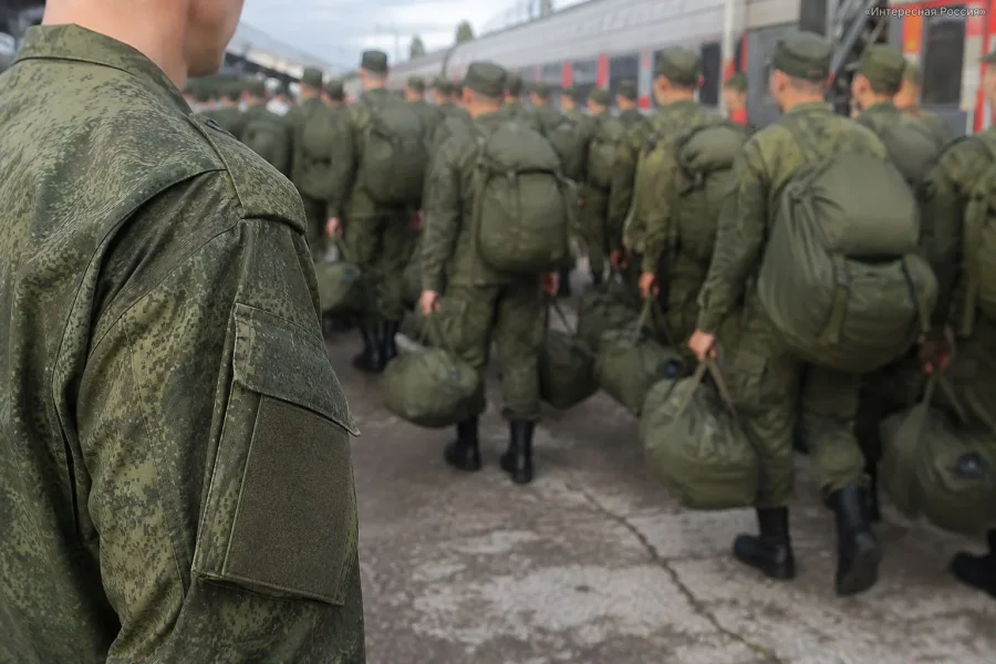 Вторая волна мобилизации в России: будет ли новый призыв и что известно на 23 августа 2026 года