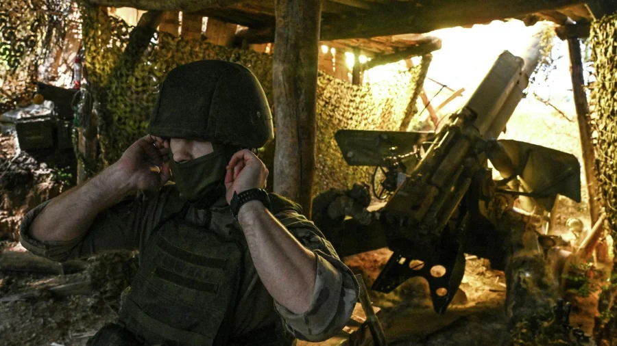 ВС РФ расширяют зону контроля: сводка СВО и карта боевых действий на 1 августа 2026 года