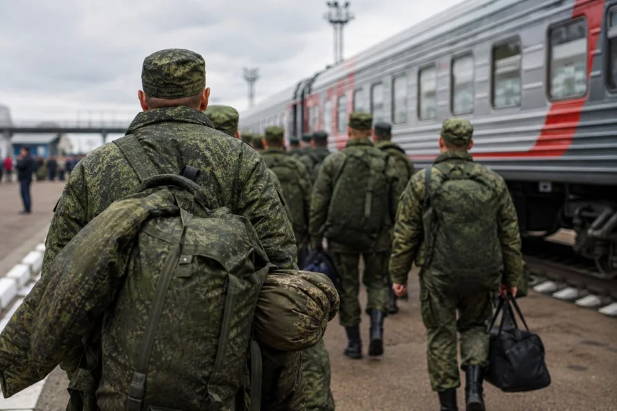 Раскрыты новые подробности о возможной мобилизации в России: что говорят власти и эксперты