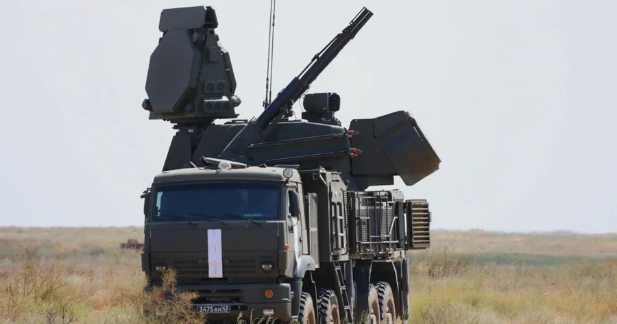 Дроны над Ступино: вечером в воскресенье, 2 августа, ВСУ вновь пытались прорваться к Москве