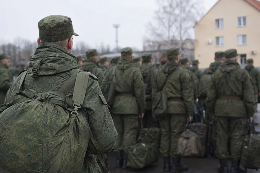 Объявят ли вторую волну мобилизации в России в 2026 году: что известно на 4 августа и какие сигналы дают власти