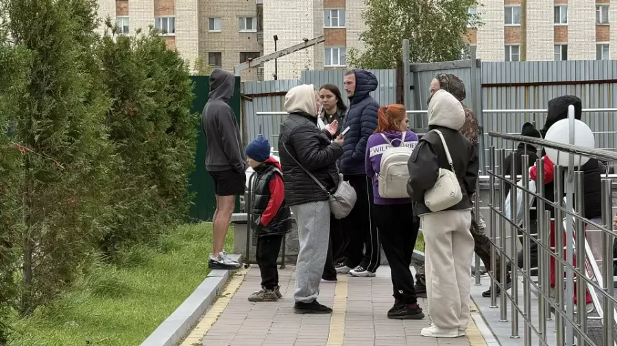 Дроны атаковали Екатеринбург 31 августа: повреждены три многоэтажки, есть пострадавшие