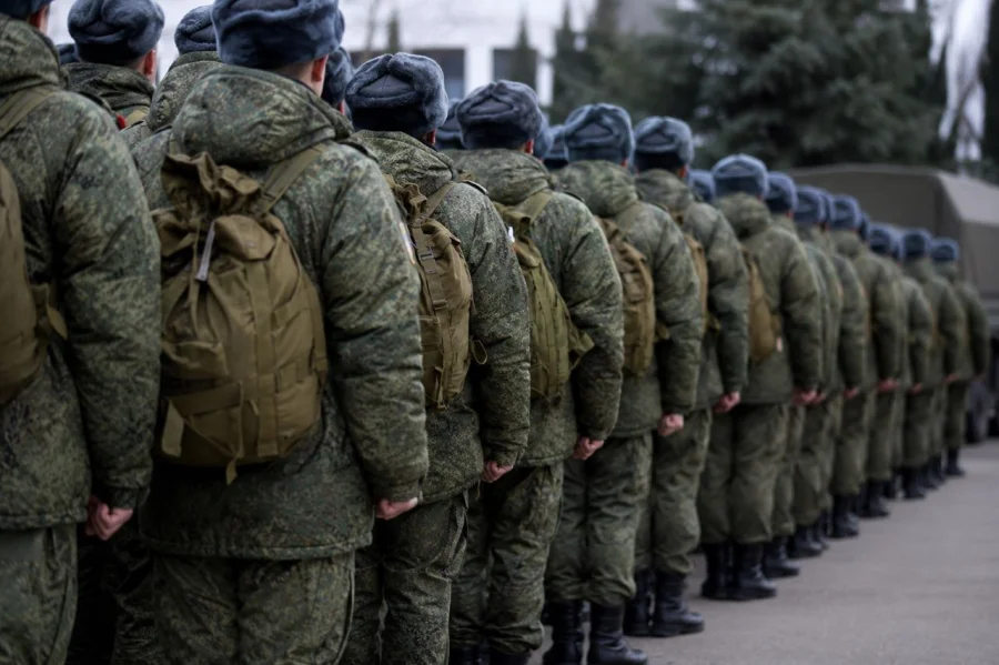 Будет ли новая мобилизация в России: в Госдуме дали свежий ответ на 11 августа 2026 года