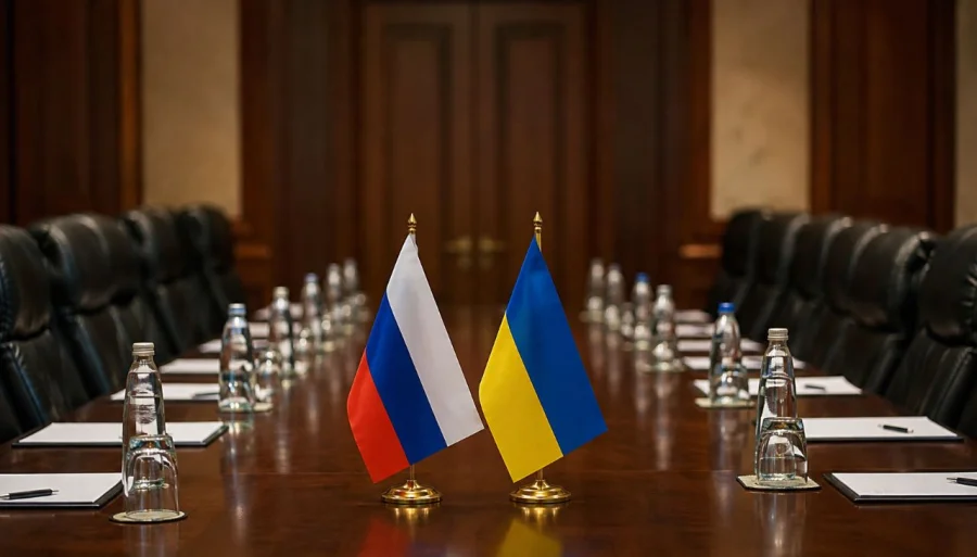 Переговоры России и Украины: приблизит ли новая дипломатическая активность завершение СВО — что известно на 14 августа 2026 года
