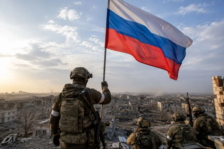 Когда закончится СВО: возможные сроки завершения и последние новости на 17 августа 2026 года