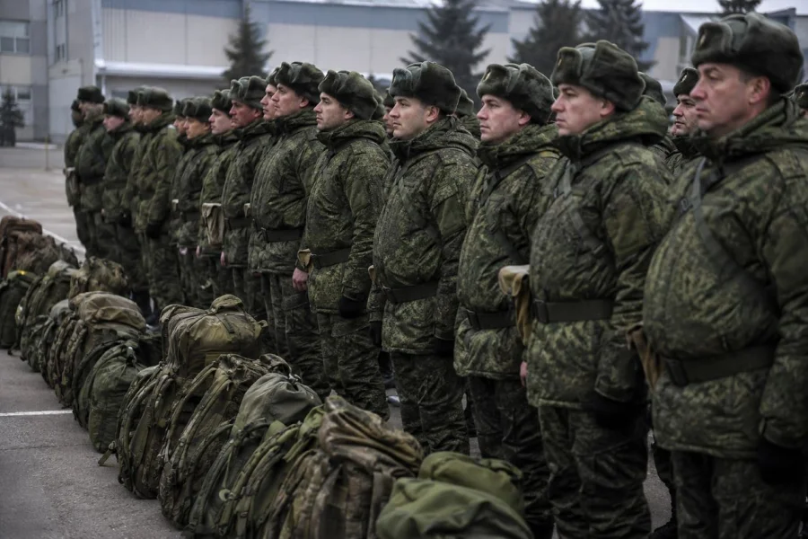 Будет ли вторая волна мобилизации в России в 2026 году: последние заявления властей и свежие новости на 2 августа