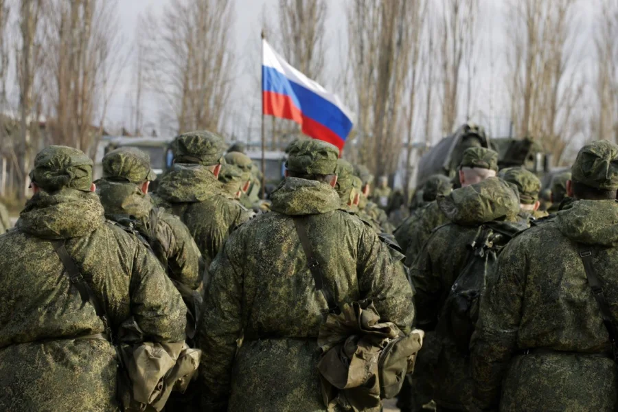 Вторая волна мобилизации в России: ждать ли нового призыва осенью 2026 года — последние новости на 18 августа