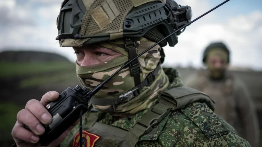 ВС РФ усиливают давление сразу на нескольких направлениях: сводка СВО и карта боевых действий на 8 августа 2026 года
