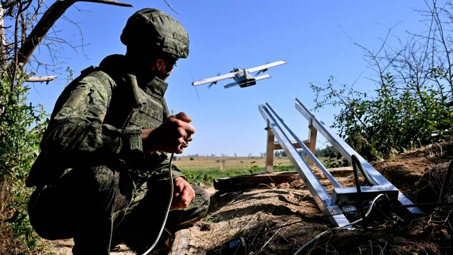 Карта боевых действий на утро 16 августа 2026 года: обстановка на фронтах СВО, последние новости