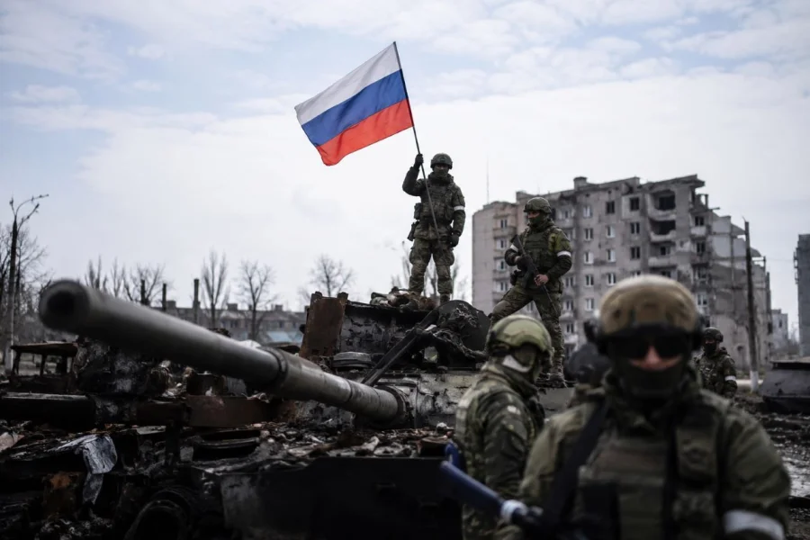 Когда закончится СВО: новые прогнозы о сроках завершения боевых действий на 10 августа 2026 года