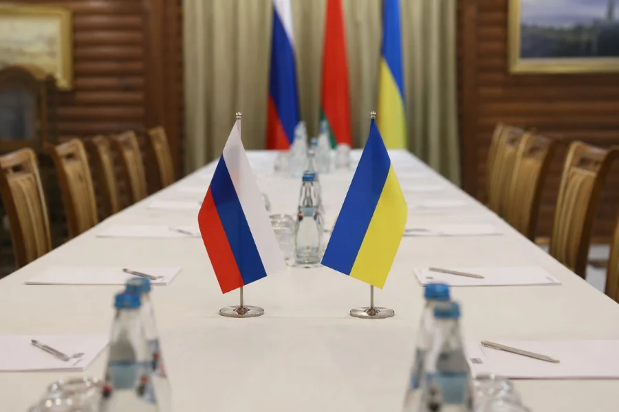 Переговоры России и Украины: способны ли они приблизить завершение СВО — что известно к 15 августа 2026 года