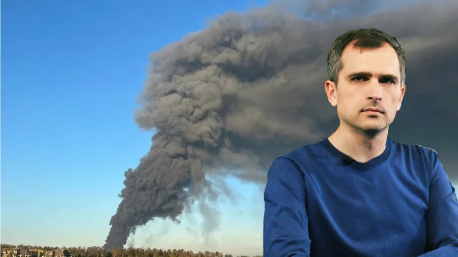 Юрий Подоляка: обстановка в зоне СВО к вечеру 30 августа — где идут самые тяжёлые бои, карта боевых действий