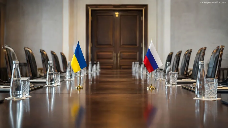 Переговоры России и Украины 24 августа: приблизят ли новые дипломатические инициативы завершение СВО