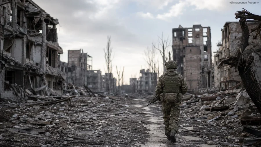 Когда закончится СВО: новые сроки назвали на Украине, что известно на 24 августа 2026 года